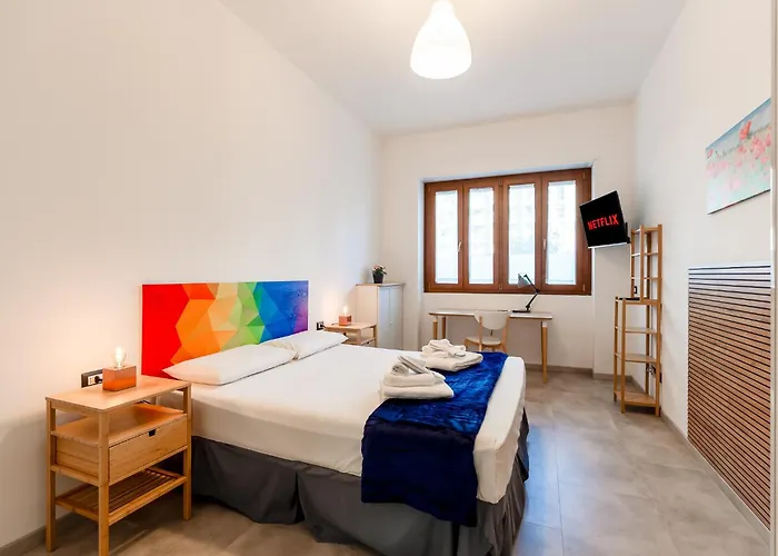 K-rooms - Station By Innstay Maison d'hôtes 3*