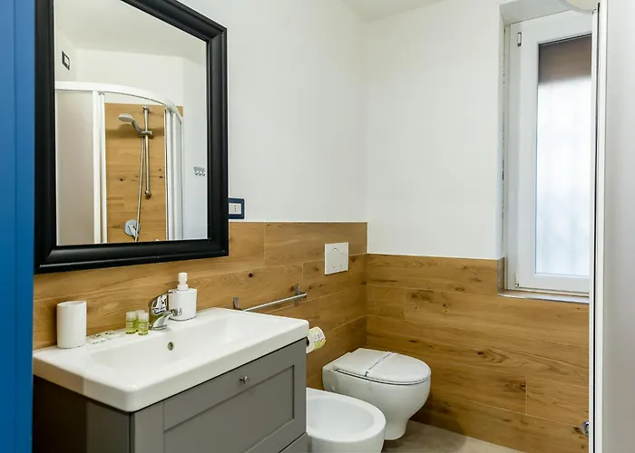 K-rooms - Station By Innstay Maison d'hôtes 3*