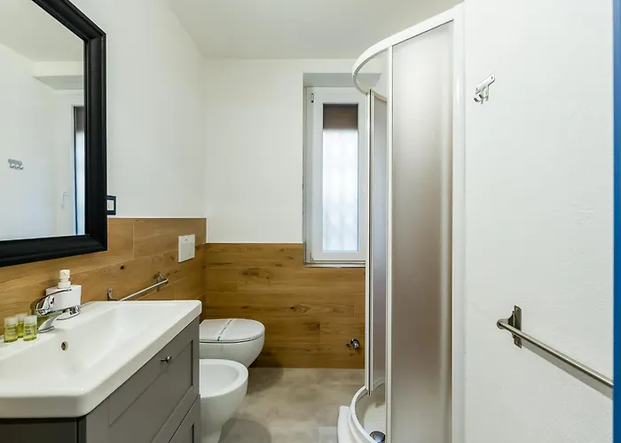K-rooms - Station By Innstay 3* Milan