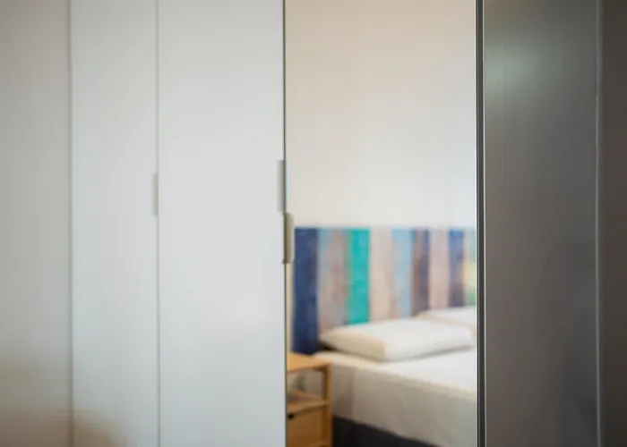 K-rooms - Station By Innstay Maison d'hôtes