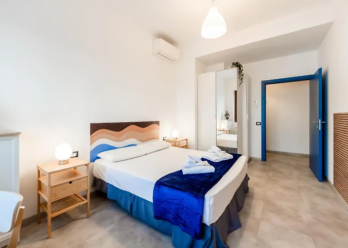 K-rooms - Station By Innstay Maison d'hôtes 3*
