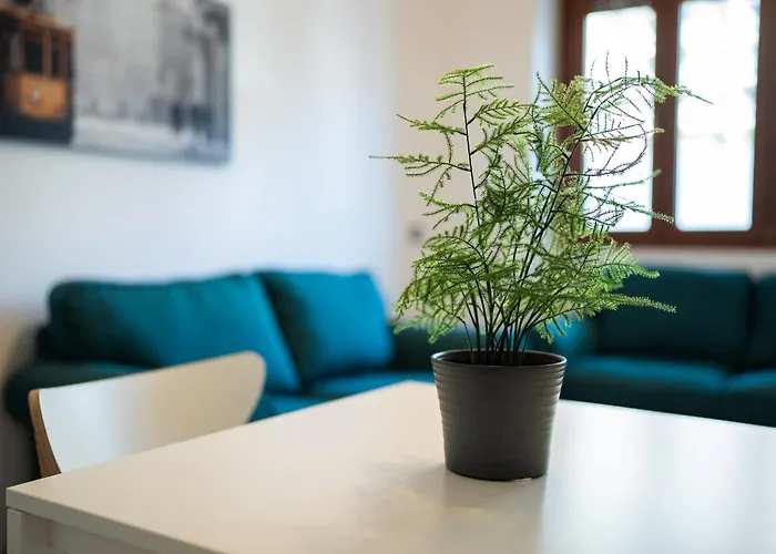 Maison d'hôtes K-rooms - Station By Innstay 3*