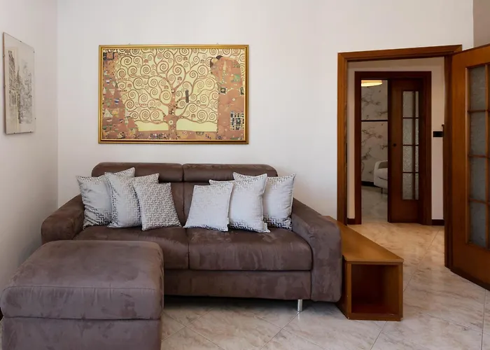 Apartament Modern 2br With Metro Access