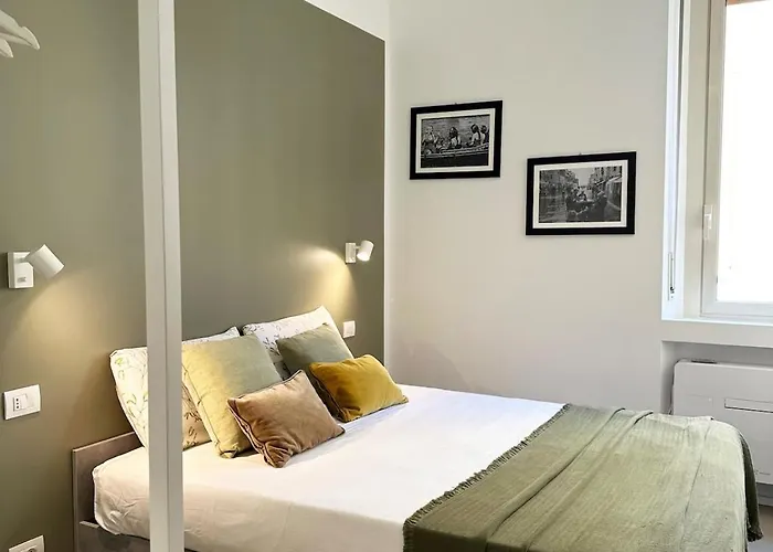 Elegant Center Daire