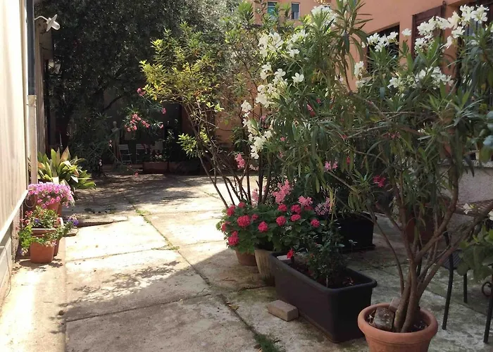 Green Suite Appartamento *