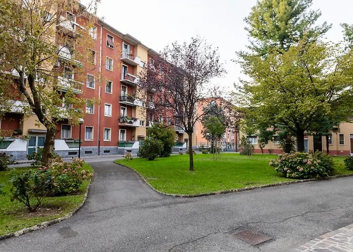 Too Easy Appartement *