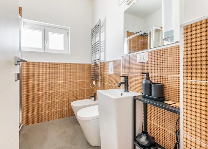 Apartamento Loreto 3 Pax Wi-fi Milão