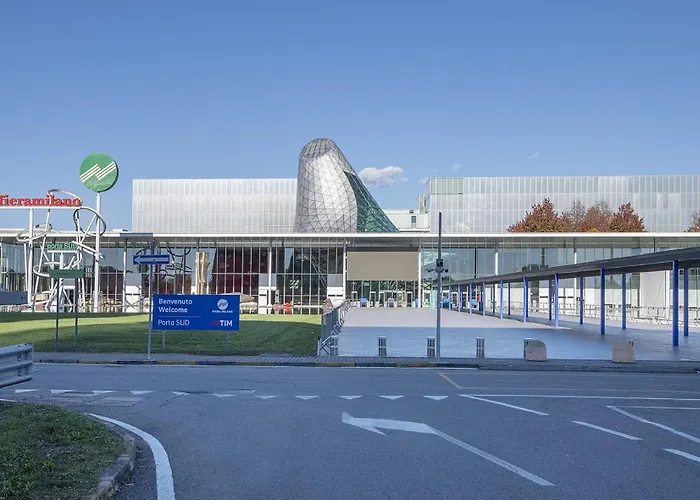 Botanica - San Siro, Fiera & Life Milan