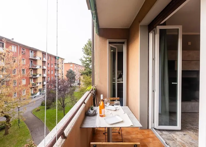 Too Easy Appartement *