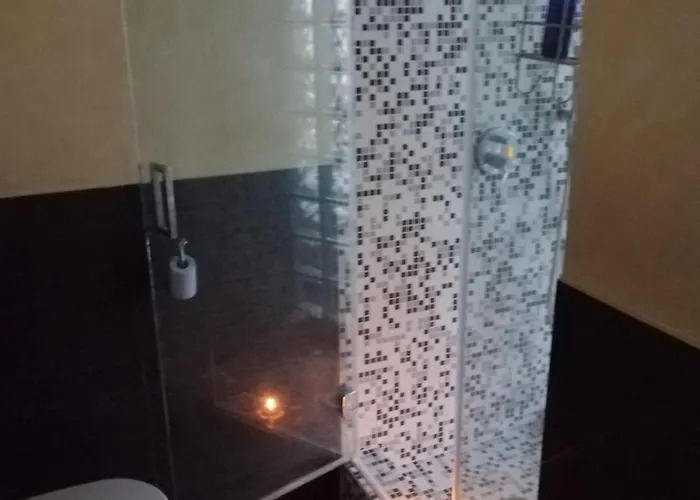 Apartmán Locami Ca Granda *