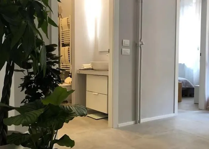 Luxury Boutique Διαμέρισμα Μιλάνο