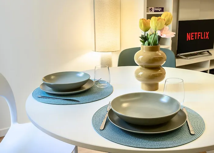 Appartement Botanica - San Siro, Fiera & Life
