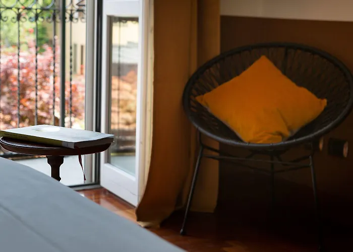 Zebra Naviglio 招待所 米兰