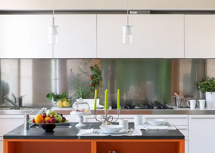 Zebra Naviglio 招待所