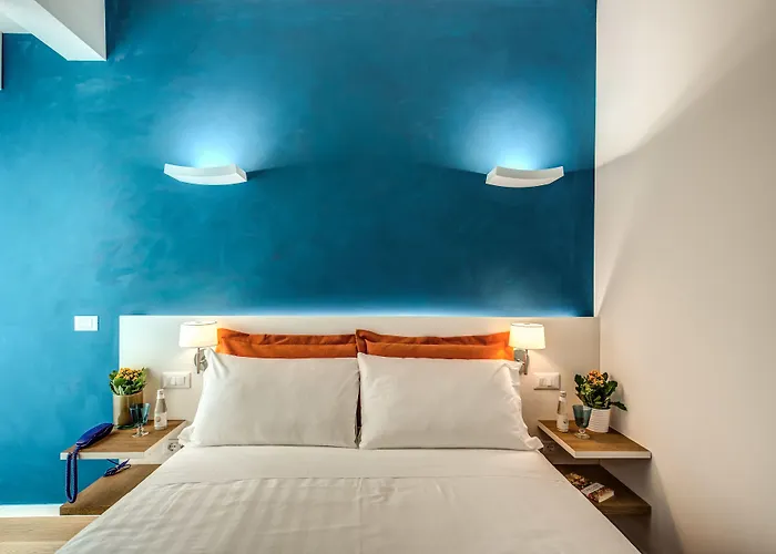 Hotel Victor Boutique Mailand