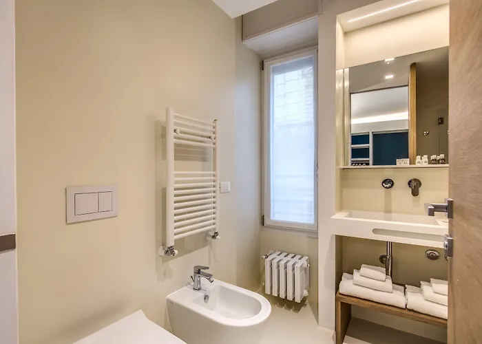 Victor Boutique 3* Mailand