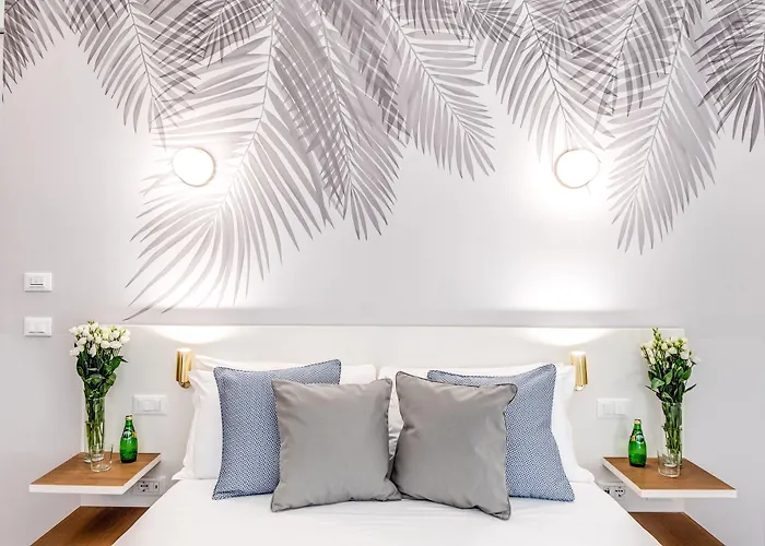 Victor Boutique 3* Mailand