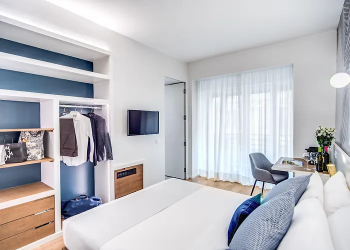 Victor Boutique 3*