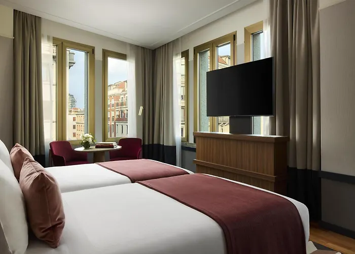 Tivoli President 5*