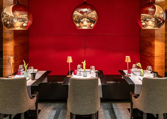 Starhotels Ritz Hotel