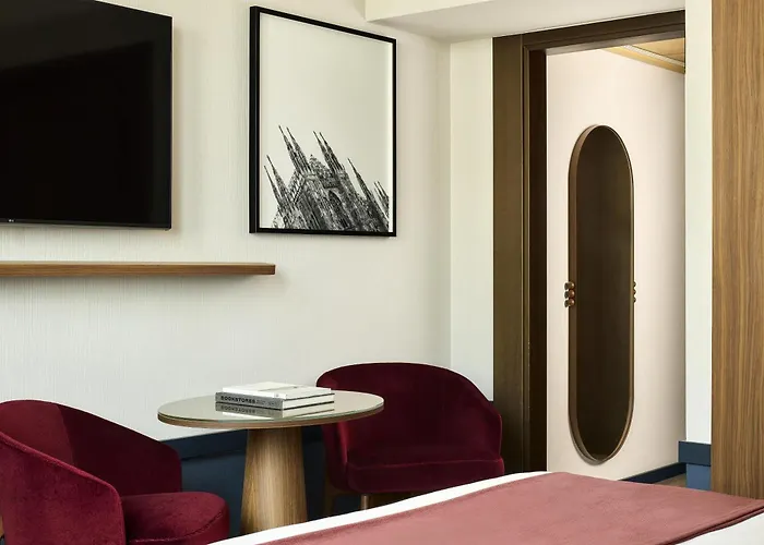 Tivoli President 5*