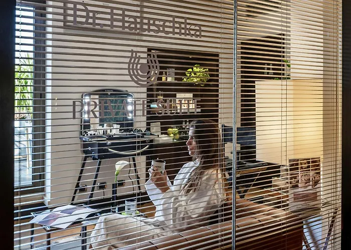 Hotel Starhotels Ritz