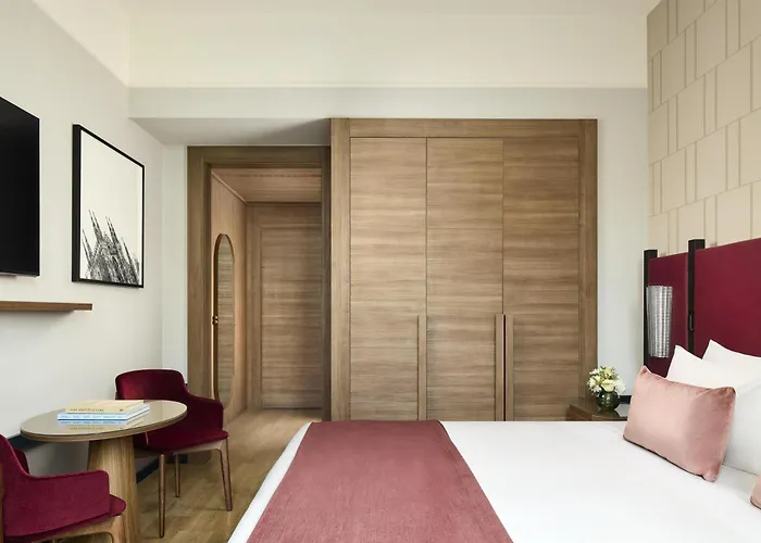 Tivoli President 5*