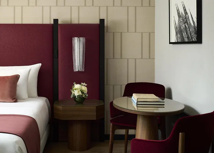 Tivoli President 5*