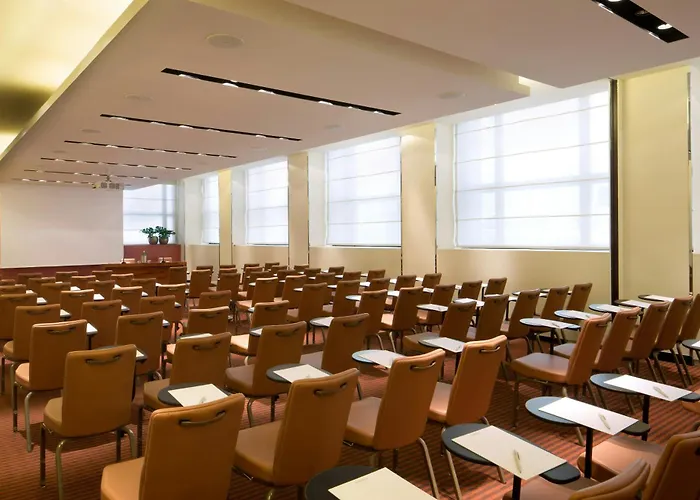 호텔 스타호텔 리츠 4*