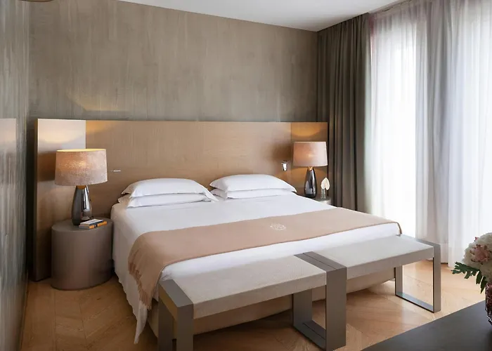 Rosa Grand - Starhotels Collezione