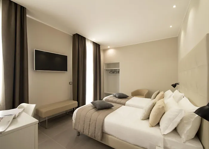 H21 Hotel