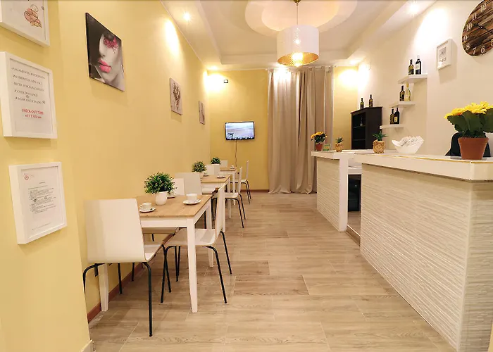 فندق Golden ميلان