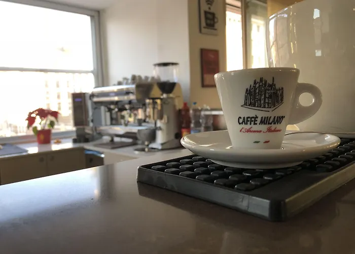 ホテル Stradivari