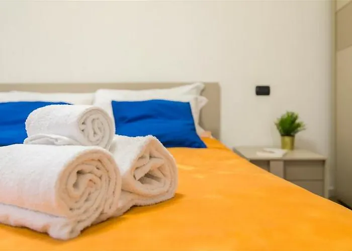 Campanini Apartmán
