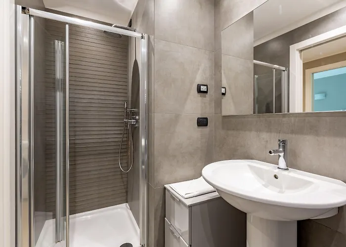 Campanini Apartmán *