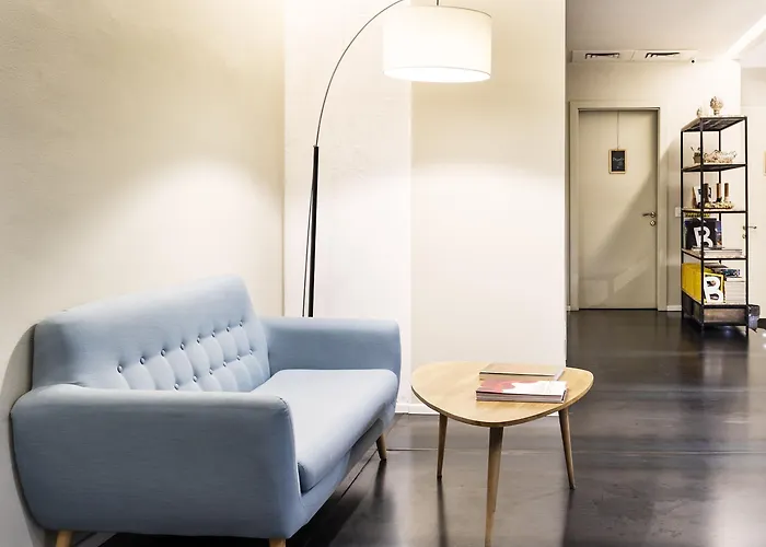 Bc Maison Bed&cafe