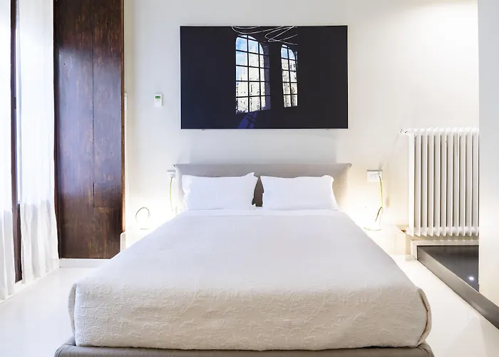Bc Maison Bed&cafe Отель типа 