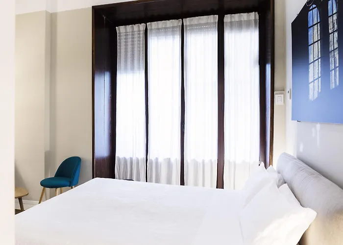 Bc Maison Bed&cafe Milaan