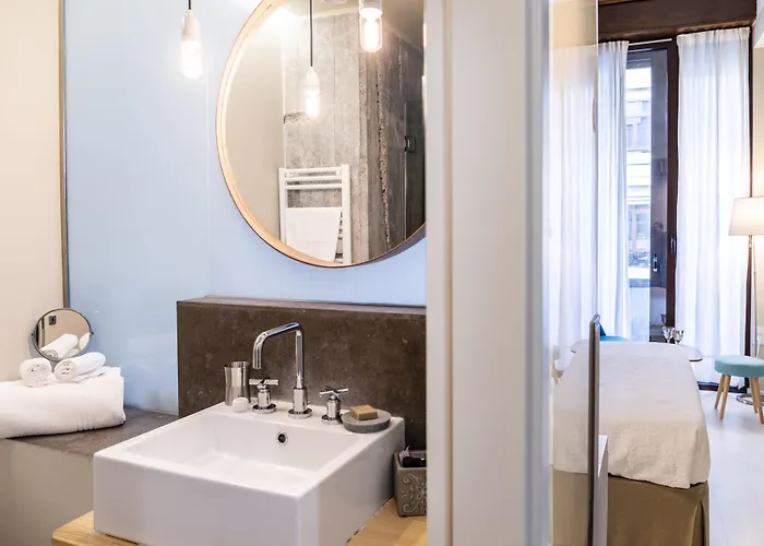 Bc Maison Bed&cafe Отель типа 