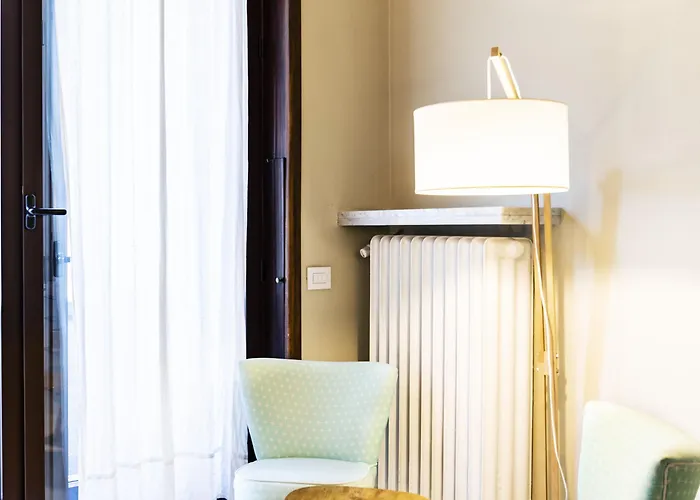Bc Maison Bed&cafe