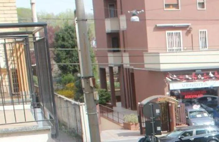 Brivio Отель 2*