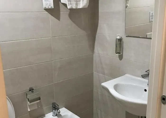 Hotel 26 Milán