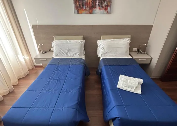 Gasthuis Enjoy Skyline