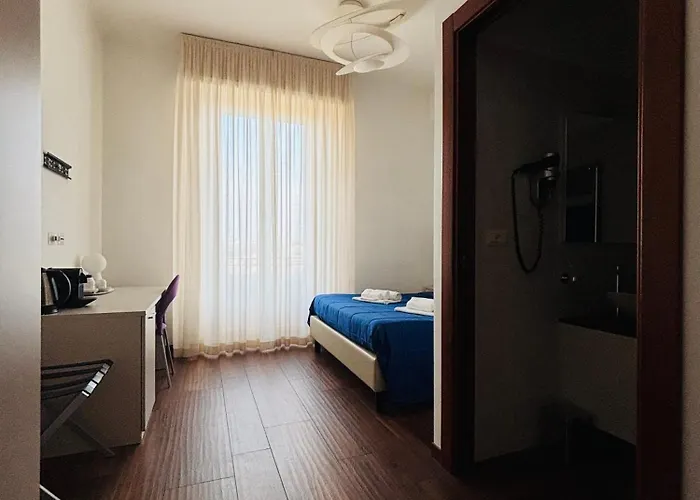 Enjoy Skyline 4* Milaan