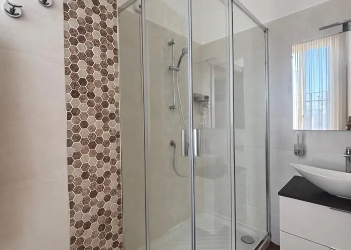 Enjoy Skyline 4* Milaan