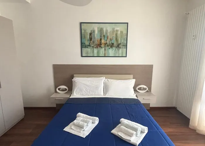 Enjoy Skyline Milaan