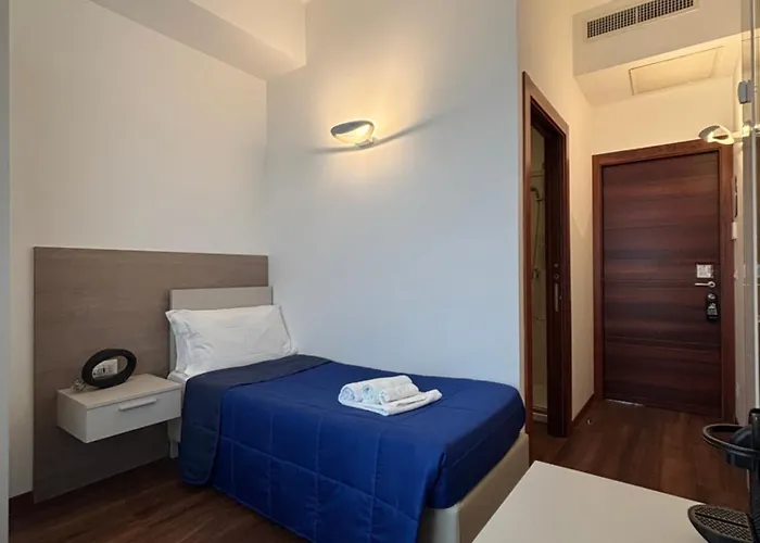 Gasthuis Enjoy Skyline