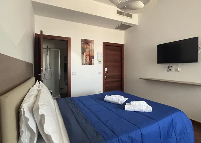 Enjoy Skyline Milaan