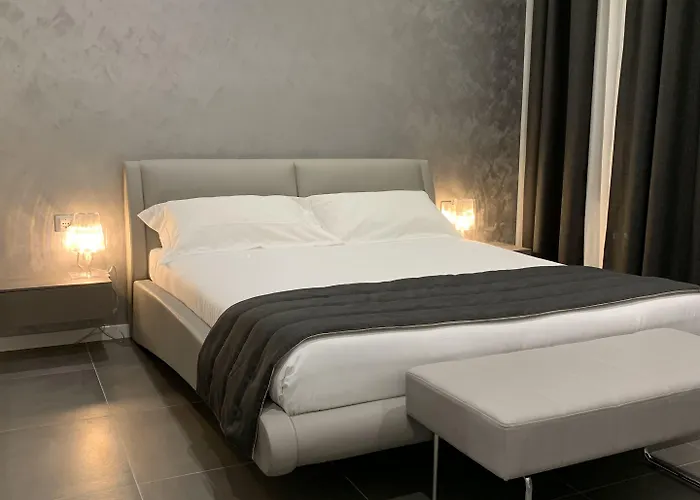 Appart hôtel Bossi