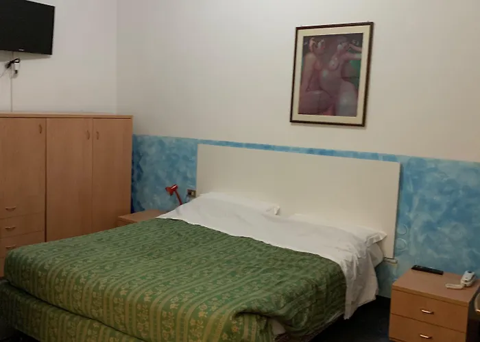 Boutique Calais Hotel Mediolan